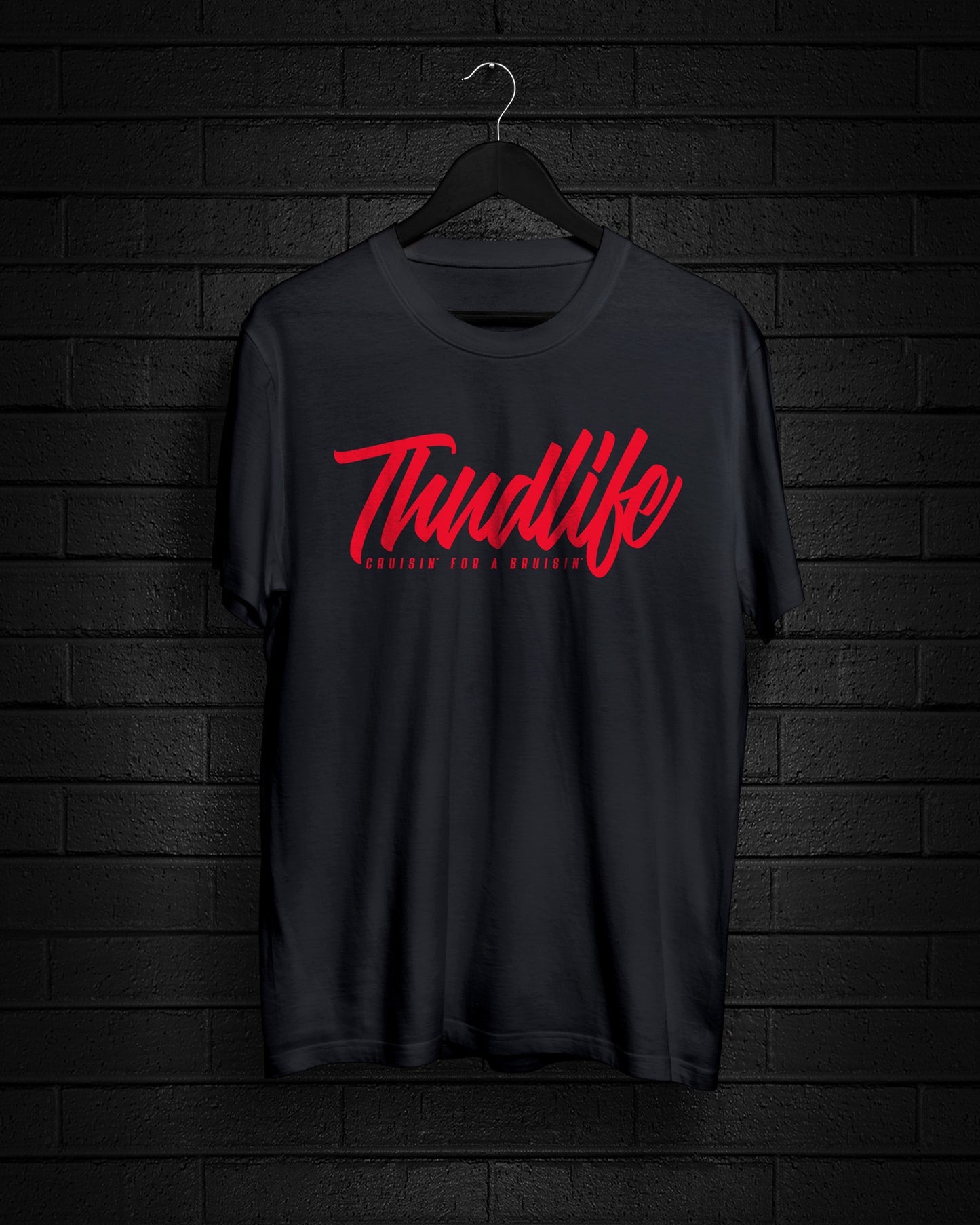 CRUISIN' FOR A BRUISIN'