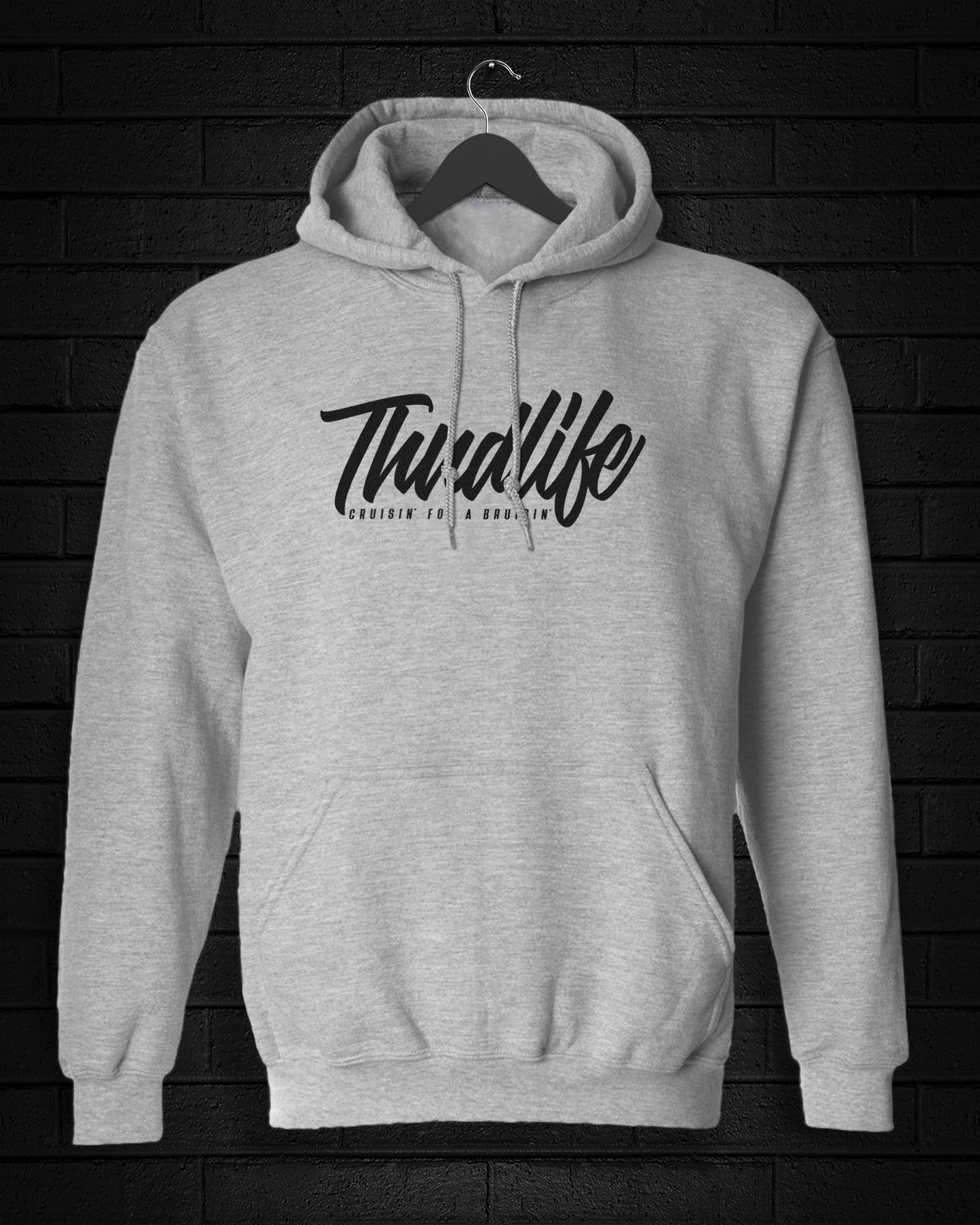 CRUISIN' 4 A BRUISIN'