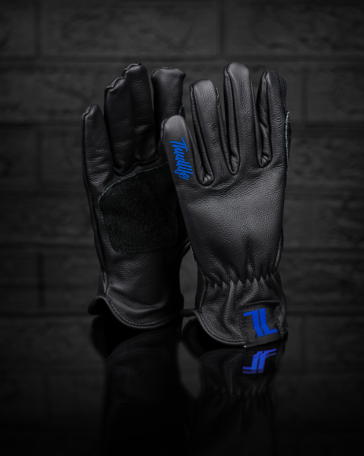 CLEAN GETAWAY BLU/BLK