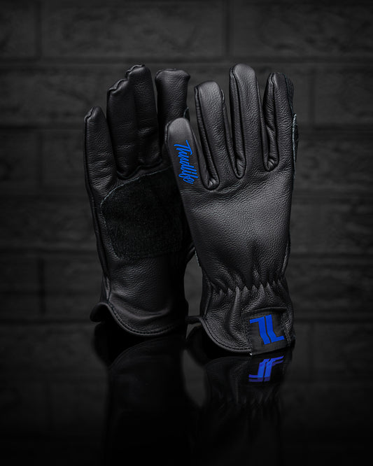 CLEAN GETAWAY BLU/BLK