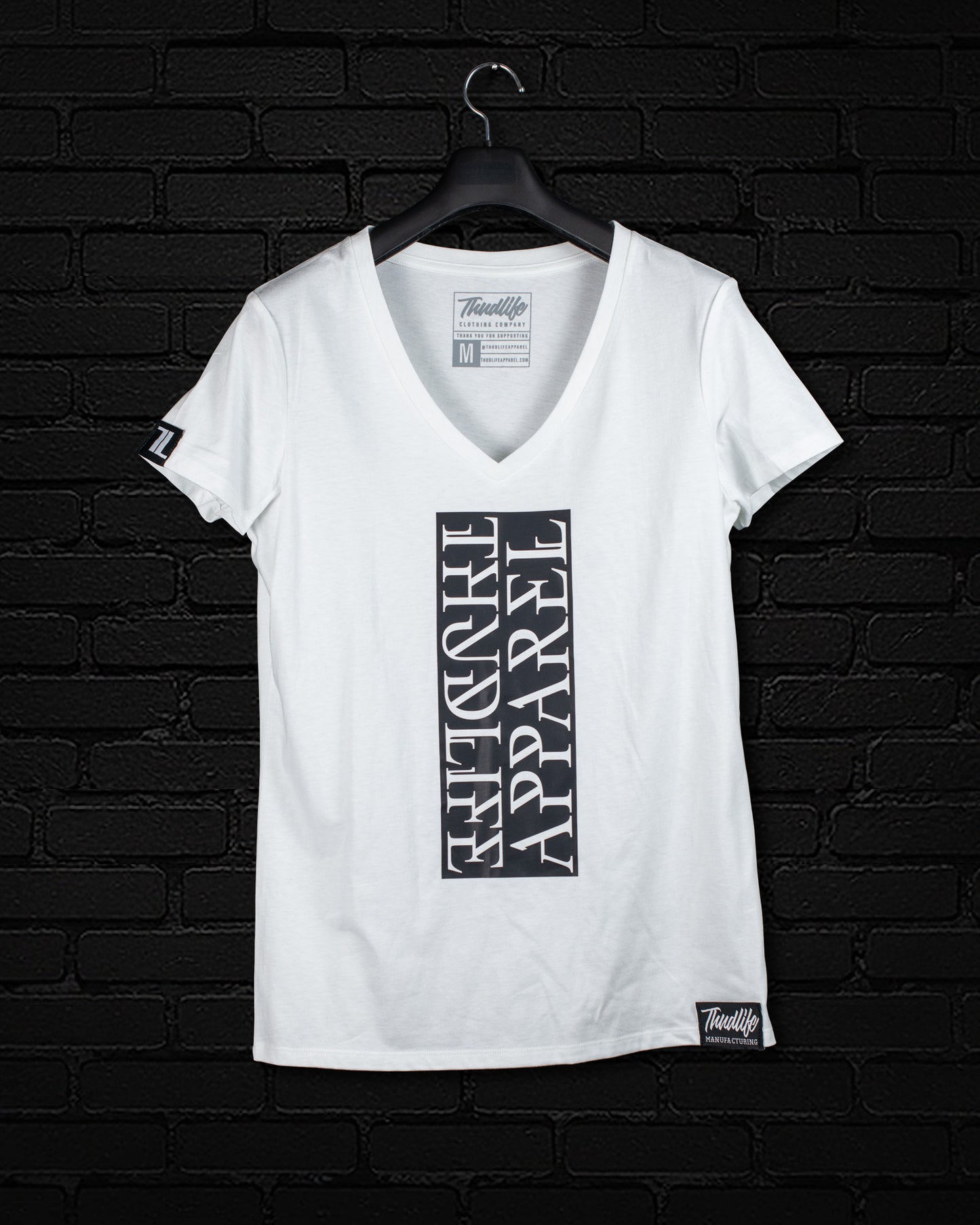 DOTALLY TYSLEXIC V-WHT