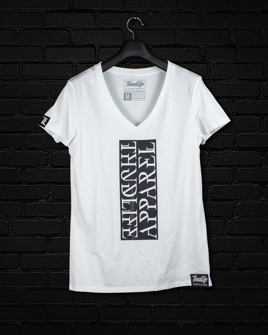 DOTALLY TYSLEXIC V-WHT