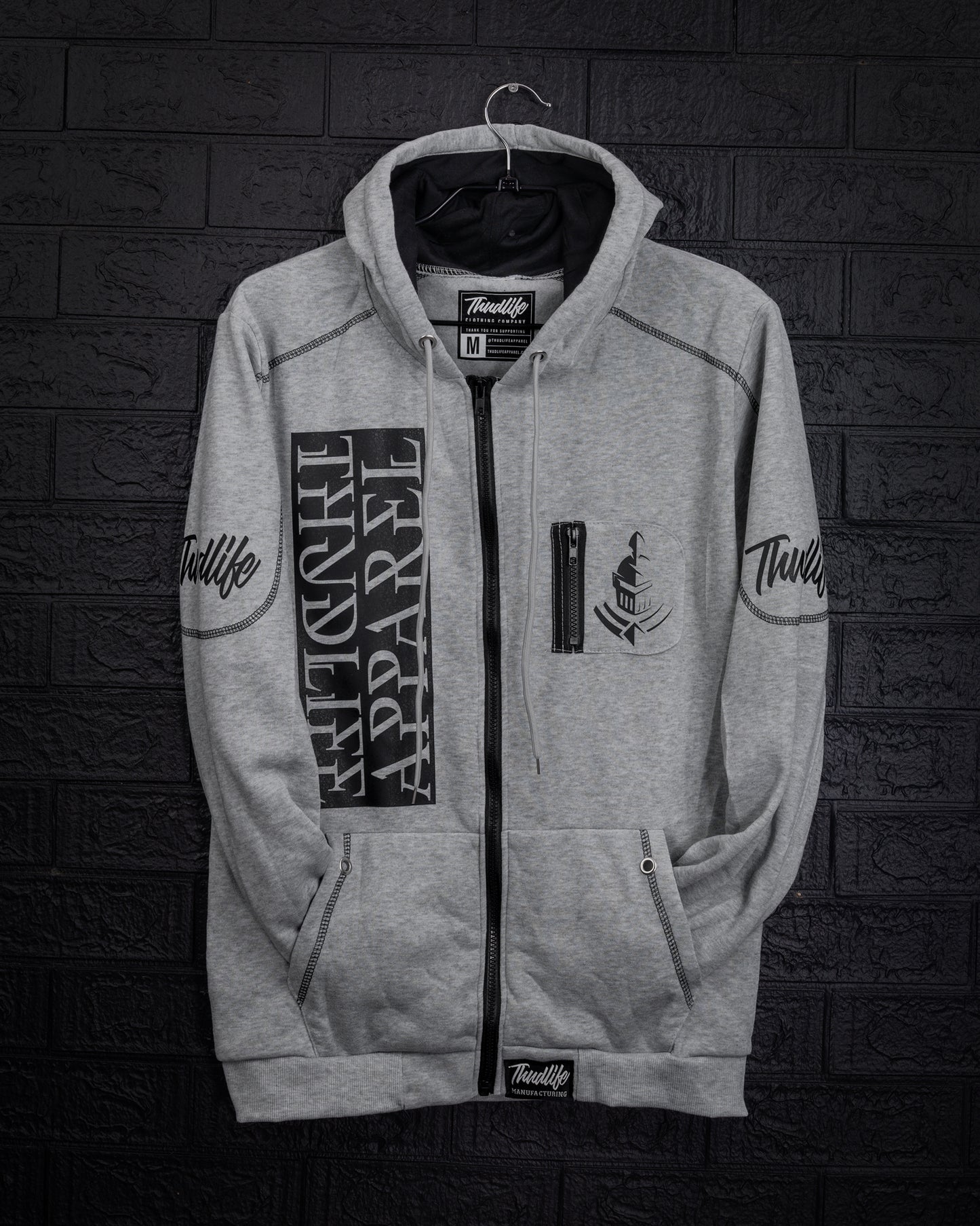 DOTALLY TYSLEXIC Z.U.G