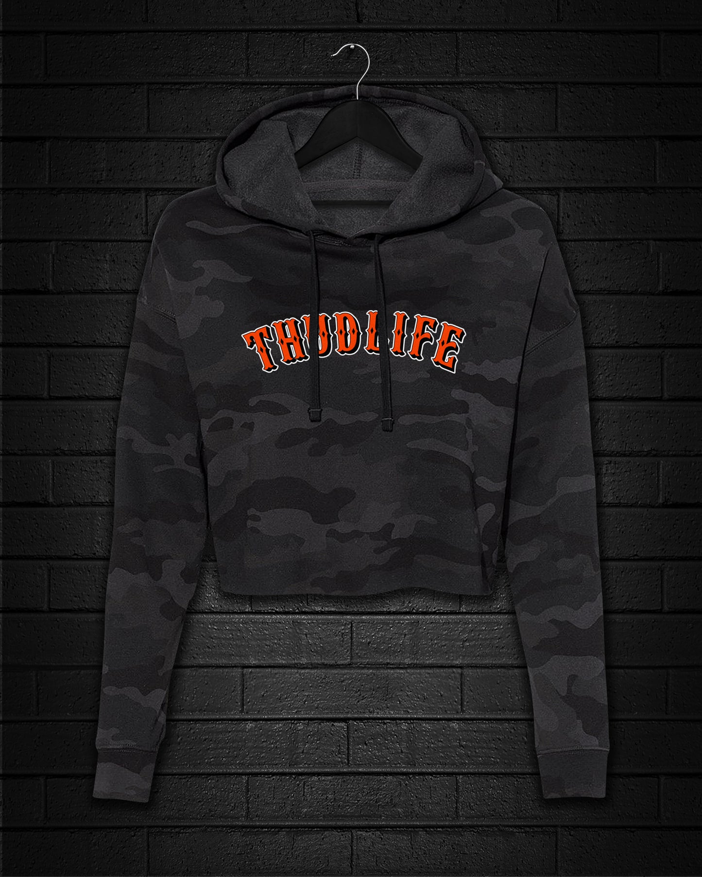 LFR: CUTOFF MISSY CAMO