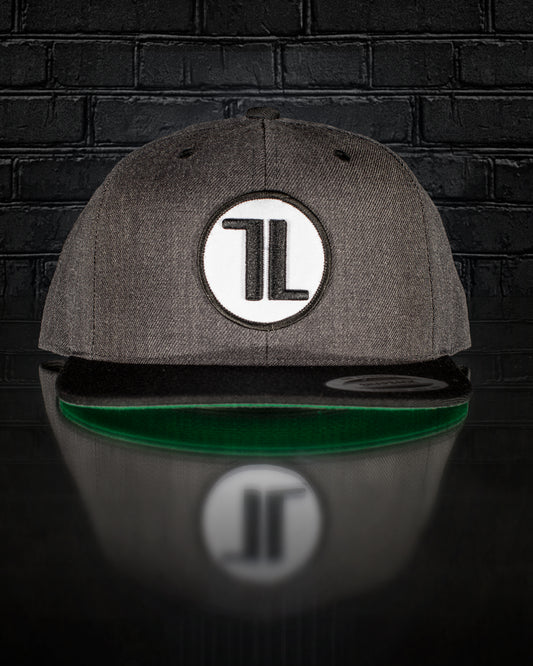 TL LOGO PATCH - Snapback